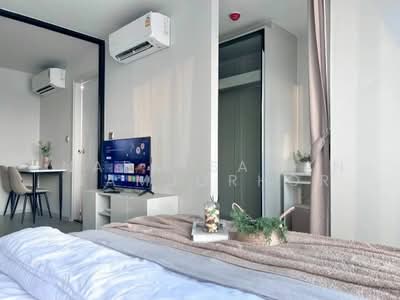 For Rent - Atmoz Oasis Onnut, Bangkok