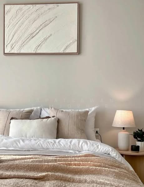 Atmoz Oasis Onnut, Bangkok, Soi On Nut 66/1, On Nut Road, Suan Luang, Bangkok, 1 Bedroom, 26 sqm, Condo For Rent, by Napatsawan Tamjorhor, 500484396 - DDproperty.com