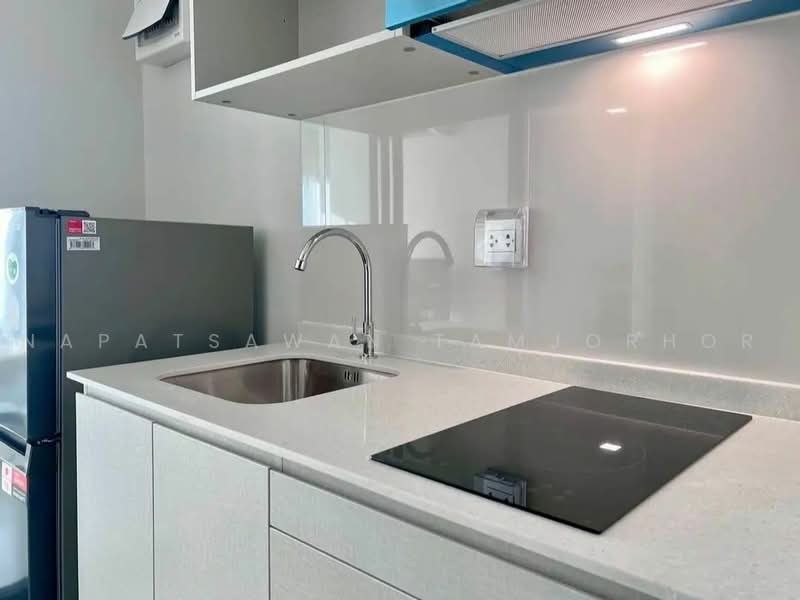 Atmoz Oasis Onnut, Bangkok, Soi On Nut 66/1, On Nut Road, Suan Luang, Bangkok, 1 Bedroom, 26 sqm, Condo For Rent, by Napatsawan Tamjorhor, 500484396 - DDproperty.com