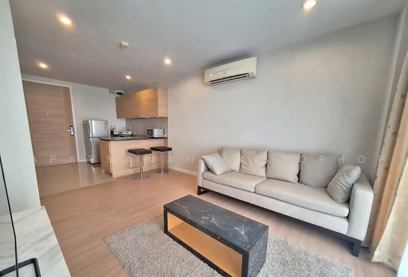 D25 Thonglor, Bangkok, 10 Soi Thonglor 25, Sukhumvit 55 Road, Khlong Tan Nua, Watthana, Bangkok, 1 Bedroom, 51 sqm, Condo For Rent, by Napatsawan Tamjorhor, 500484398 - DDproperty.com
