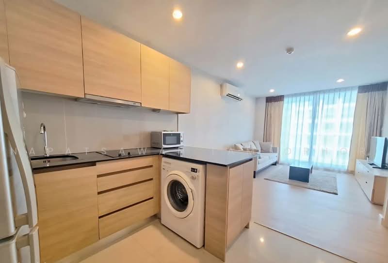 D25 Thonglor, Bangkok, 10 Soi Thonglor 25, Sukhumvit 55 Road, Khlong Tan Nua, Watthana, Bangkok, 1 Bedroom, 51 sqm, Condo For Rent, by Napatsawan Tamjorhor, 500484398 - DDproperty.com