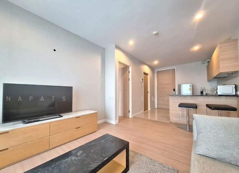 D25 Thonglor, Bangkok, 10 Soi Thonglor 25, Sukhumvit 55 Road, Khlong Tan Nua, Watthana, Bangkok, 1 Bedroom, 51 sqm, Condo For Rent, by Napatsawan Tamjorhor, 500484398 - DDproperty.com
