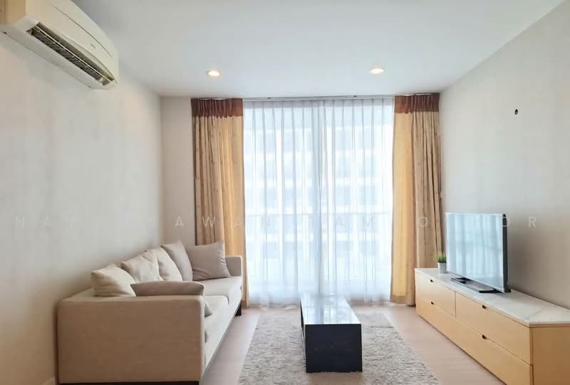 D25 Thonglor, Bangkok, 10 Soi Thonglor 25, Sukhumvit 55 Road, Khlong Tan Nua, Watthana, Bangkok, 1 Bedroom, 51 sqm, Condo For Rent, by Napatsawan Tamjorhor, 500484398 - DDproperty.com