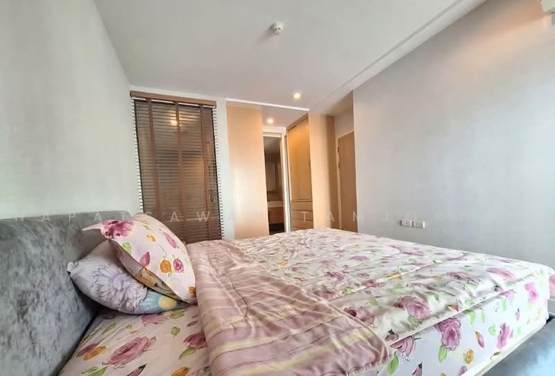 D25 Thonglor, Bangkok, 10 Soi Thonglor 25, Sukhumvit 55 Road, Khlong Tan Nua, Watthana, Bangkok, 1 Bedroom, 51 sqm, Condo For Rent, by Napatsawan Tamjorhor, 500484398 - DDproperty.com