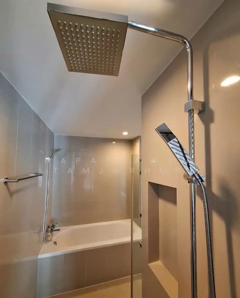 D25 Thonglor, Bangkok, 10 Soi Thonglor 25, Sukhumvit 55 Road, Khlong Tan Nua, Watthana, Bangkok, 1 Bedroom, 51 sqm, Condo For Rent, by Napatsawan Tamjorhor, 500484398 - DDproperty.com