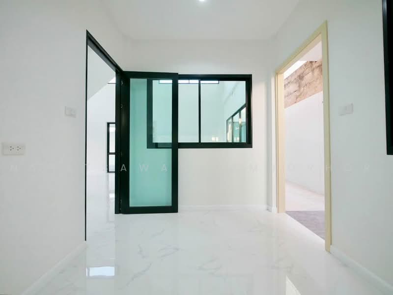 บ้าน 3-ห้องนอน, กรุงเทพ, นวลจันทร์, บึงกุ่ม, กรุงเทพ, 204 ตร.ม., บ้านเดี่ยว ขาย, โดย Napatsawan Tamjorhor, 500484400 - DDproperty.com