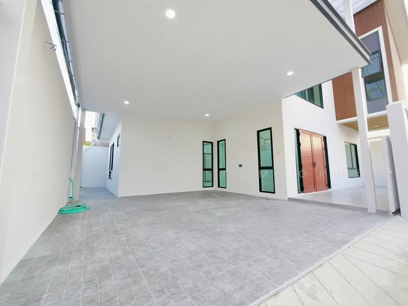 บ้าน 3-ห้องนอน, กรุงเทพ, นวลจันทร์, บึงกุ่ม, กรุงเทพ, 204 ตร.ม., บ้านเดี่ยว ขาย, โดย Napatsawan Tamjorhor, 500484400 - DDproperty.com