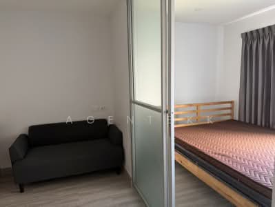For Rent - Lumpini Ville Ratchaphruek-Bangwaek, Bangkok