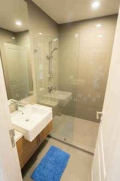 Noble Revo Silom : โนเบิล รีโว สีลม, กรุงเทพ, 88 ซอยสุรศักดิ์ ถนนสุรสักดิ์ แขวงสีลม เขตบางรัก จังหวัดกรุงเทพมหานคร, สีลม, บางรัก, กรุงเทพ, 33 ตร.ม., คอนโด ให้เช่า, โดย Napatsawan Tamjorhor, 500484402 - DDproperty.com