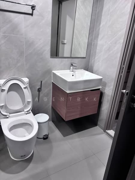 IDEO Sukhumvit Rama 4, Bangkok, Soi Sukhumvit 44, Sukhumvit Road, Phra Kanong, Khlong Toei, Bangkok, 2 Bedrooms, 65 sqm, Condo For Rent, by Agentbkk, 500484407 - DDproperty.com