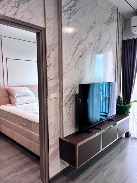 IDEO Sukhumvit Rama 4, Bangkok, Soi Sukhumvit 44, Sukhumvit Road, Phra Kanong, Khlong Toei, Bangkok, 2 Bedrooms, 65 sqm, Condo For Rent, by Agentbkk, 500484407 - DDproperty.com