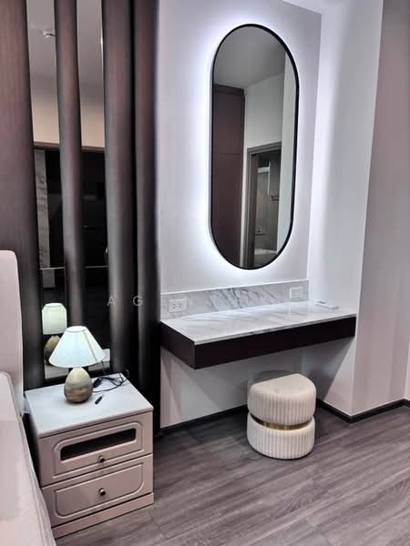 IDEO Sukhumvit Rama 4, Bangkok, Soi Sukhumvit 44, Sukhumvit Road, Phra Kanong, Khlong Toei, Bangkok, 2 Bedrooms, 65 sqm, Condo For Rent, by Agentbkk, 500484407 - DDproperty.com