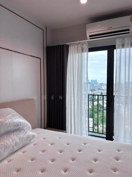 IDEO Sukhumvit Rama 4, Bangkok, Soi Sukhumvit 44, Sukhumvit Road, Phra Kanong, Khlong Toei, Bangkok, 2 Bedrooms, 65 sqm, Condo For Rent, by Agentbkk, 500484407 - DDproperty.com