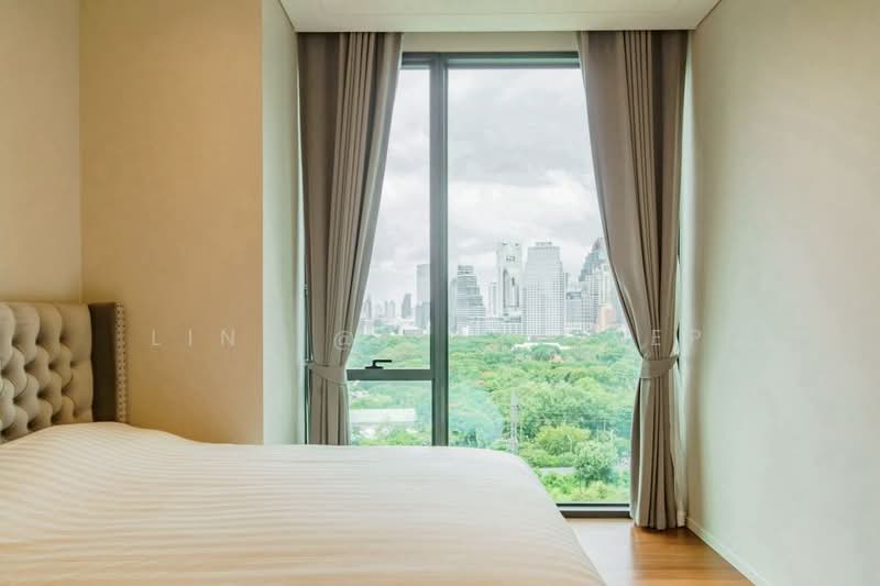 The Residences at Sindhorn Kempinski : เดอะ เรสซิเดนซ์ แอท สินธร เคมปินสกี้, กรุงเทพ, 88 ซอยต้นสน ถนน สารสิน, ลุมพินี, ปทุมวัน, กรุงเทพ, 144 ตร.ม., คอนโด ให้เช่า, โดย LINE @firststep, 500484411 - DDproperty.com
