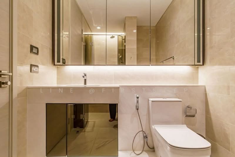 The Residences at Sindhorn Kempinski : เดอะ เรสซิเดนซ์ แอท สินธร เคมปินสกี้, กรุงเทพ, 88 ซอยต้นสน ถนน สารสิน, ลุมพินี, ปทุมวัน, กรุงเทพ, 144 ตร.ม., คอนโด ให้เช่า, โดย LINE @firststep, 500484411 - DDproperty.com