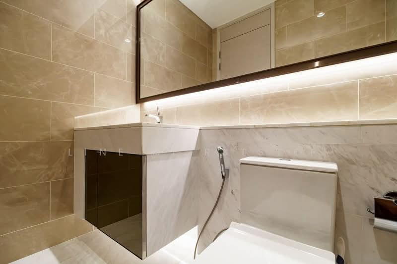 The Residences at Sindhorn Kempinski : เดอะ เรสซิเดนซ์ แอท สินธร เคมปินสกี้, กรุงเทพ, 88 ซอยต้นสน ถนน สารสิน, ลุมพินี, ปทุมวัน, กรุงเทพ, 144 ตร.ม., คอนโด ให้เช่า, โดย LINE @firststep, 500484411 - DDproperty.com