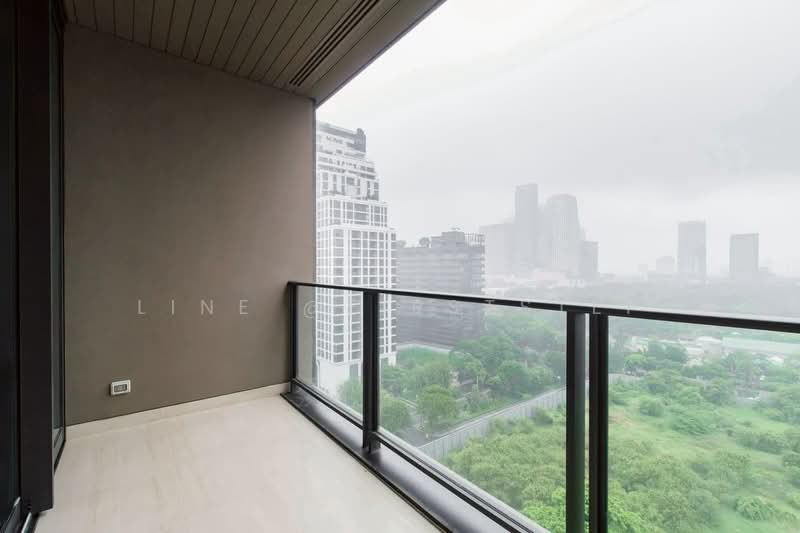The Residences at Sindhorn Kempinski : เดอะ เรสซิเดนซ์ แอท สินธร เคมปินสกี้, กรุงเทพ, 88 ซอยต้นสน ถนน สารสิน, ลุมพินี, ปทุมวัน, กรุงเทพ, 144 ตร.ม., คอนโด ให้เช่า, โดย LINE @firststep, 500484411 - DDproperty.com