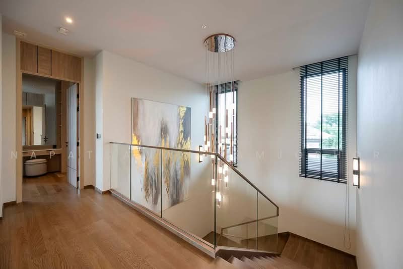 Siraninn Residences Pattanakarn : ศิรนินทร์ เรสซิเดนเซส พัฒนาการ, กรุงเทพ, 585 พัฒนาการ 32, สวนหลวง, กรุงเทพ, 610 ตร.ม., บ้านเดี่ยว ขาย, โดย Napatsawan Tamjorhor, 500484415 - DDproperty.com