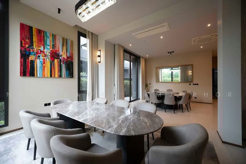 Siraninn Residences Pattanakarn : ศิรนินทร์ เรสซิเดนเซส พัฒนาการ, กรุงเทพ, 585 พัฒนาการ 32, สวนหลวง, กรุงเทพ, 610 ตร.ม., บ้านเดี่ยว ขาย, โดย Napatsawan Tamjorhor, 500484415 - DDproperty.com