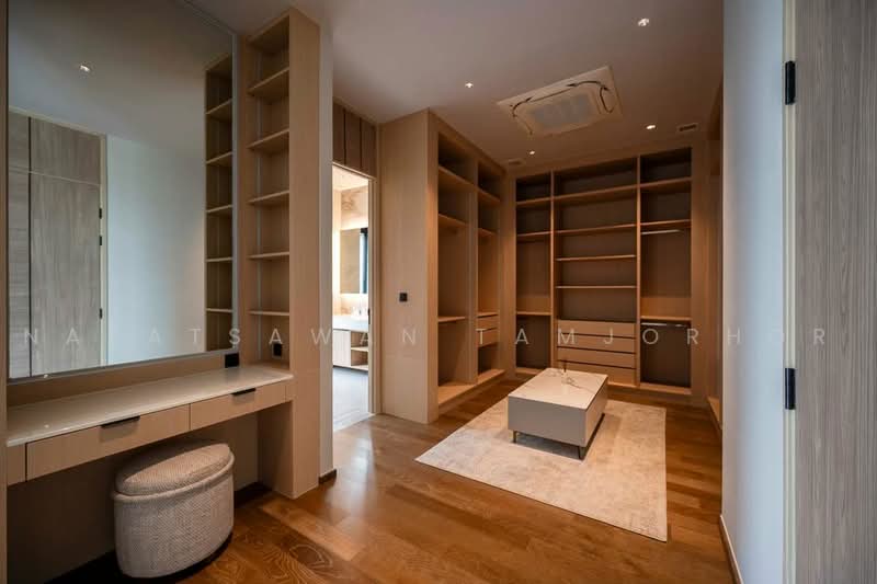 Siraninn Residences Pattanakarn, Bangkok, 585 Phatthanakan 32, Suan Luang, Bangkok, 5 Bedrooms, 610 sqm, Single Detached House For Sale, by Napatsawan Tamjorhor, 500484415 - DDproperty.com