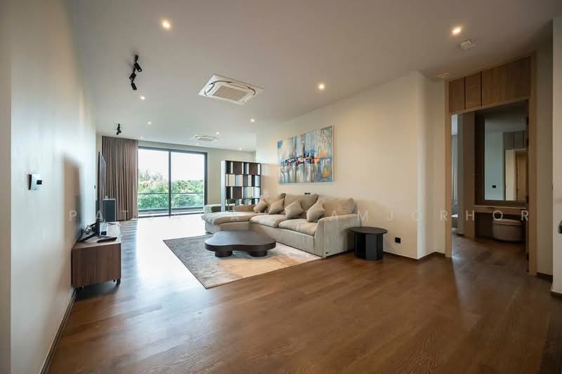 Siraninn Residences Pattanakarn, Bangkok, 585 Phatthanakan 32, Suan Luang, Bangkok, 5 Bedrooms, 610 sqm, Single Detached House For Sale, by Napatsawan Tamjorhor, 500484415 - DDproperty.com