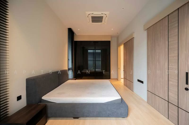 Siraninn Residences Pattanakarn, Bangkok, 585 Phatthanakan 32, Suan Luang, Bangkok, 5 Bedrooms, 610 sqm, Single Detached House For Sale, by Napatsawan Tamjorhor, 500484415 - DDproperty.com