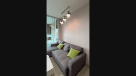 The Tempo Grand Sathorn-Wutthakat, Bangkok, Ratchaphruek Road, Bangko, Chom Thong, Bangkok, 1 Bedroom, 30 sqm, Condo For Rent, by คุณ ภัทกฤศ, 500484416 - DDproperty.com