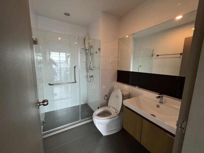 The Tempo Grand Sathorn-Wutthakat, Bangkok, Ratchaphruek Road, Bangko, Chom Thong, Bangkok, 1 Bedroom, 30 sqm, Condo For Rent, by คุณ ภัทกฤศ, 500484416 - DDproperty.com
