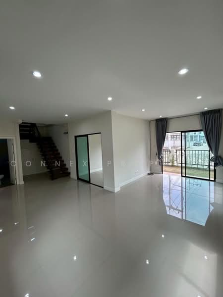 CPN Ninn Wongwaen - Lam Luk Ka Klong 6, Pathum Thani, Soi Khlong Hok, Bung Kham Proi, Lam Luk Ka, Pathum Thani, 4 Bedrooms, 168 sqm, Single Detached House For Rent, by Connex Property, 500484417 - DDproperty.com