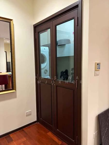 Noble Ora, Bangkok, Soi Sukhumvit 55, Sukhumvit Road, Khlong Tan Nua, Watthana, Bangkok, 2 Bedrooms, 138 sqm, Condo For Rent, by Napatsawan Tamjorhor, 500484418 - DDproperty.com