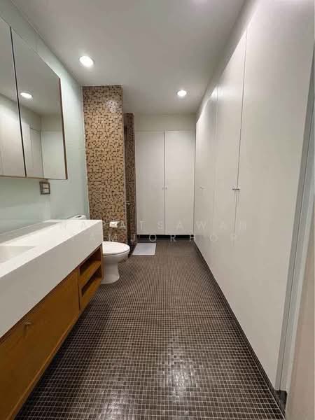 Noble Ora, Bangkok, Soi Sukhumvit 55, Sukhumvit Road, Khlong Tan Nua, Watthana, Bangkok, 2 Bedrooms, 138 sqm, Condo For Rent, by Napatsawan Tamjorhor, 500484418 - DDproperty.com