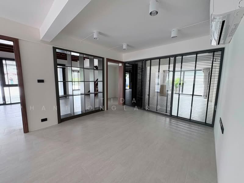 ขาย/ให้เช่า ออฟฟิศ สุขุมวิท 71 (Sukhumvit 71) 310 ตร.ม, Bangkok, Phra Kanong Nua, Watthana, Bangkok, , 310 sqm, Office Space For Rent, by Tida phanthonglarptawee, 500484419 - DDproperty.com