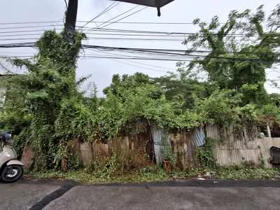 ขาย - ที่ดิน ดอนเมือง, กรุงเทพ