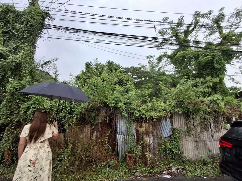 ที่ดิน ดอนเมือง, Bangkok, Don Mueang, Bangkok, , 480 sqm, Land For Sale, by สมโพธิ เทศวิรัช, 500484421 - DDproperty.com