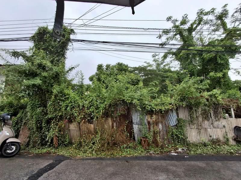 ที่ดิน ดอนเมือง, Bangkok, Don Mueang, Bangkok, , 480 sqm, Land For Sale, by สมโพธิ เทศวิรัช, 500484421 - DDproperty.com