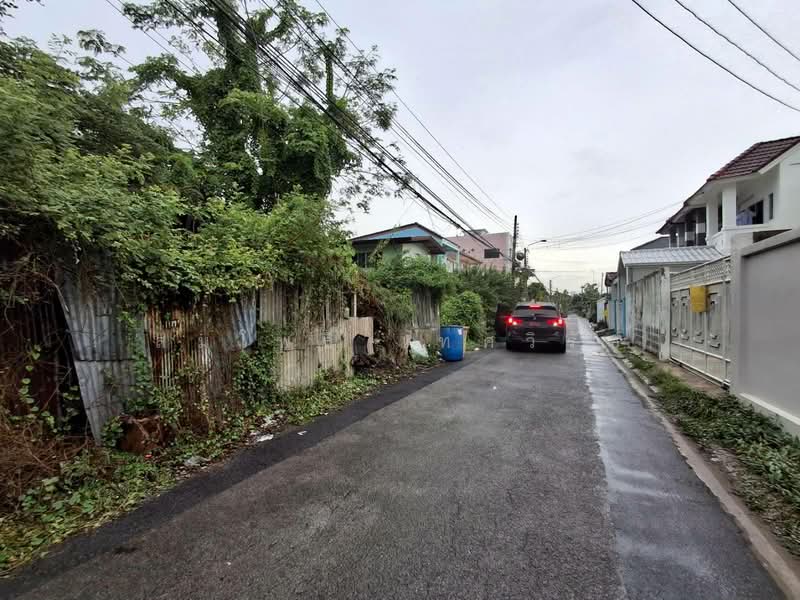 ที่ดิน ดอนเมือง, Bangkok, Don Mueang, Bangkok, , 480 sqm, Land For Sale, by สมโพธิ เทศวิรัช, 500484421 - DDproperty.com