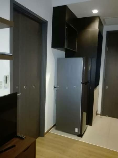 The Edge Sukhumvit 23 : เอดจ์ สุขุมวิท 23, กรุงเทพ, 6 ซอยสุขุมวิท 23, คลองเตยเหนือ, วัฒนา, กรุงเทพ, 35 ตร.ม., คอนโด ให้เช่า, โดย Khun Toey เตย, 500484422 - DDproperty.com