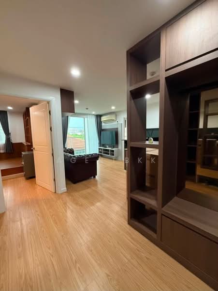 Elements Srinakarin, Bangkok, 43-1 Soi Supaphong 3, Intersection 4, Srinakarin Road, Nong Bon, Prawet, Bangkok, 2 Bedrooms, 63 sqm, Condo For Rent, by Agentbkk, 500484423 - DDproperty.com