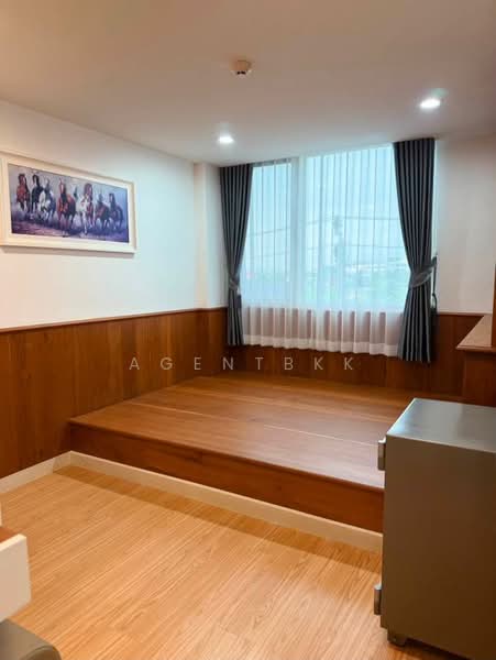 Elements Srinakarin, Bangkok, 43-1 Soi Supaphong 3, Intersection 4, Srinakarin Road, Nong Bon, Prawet, Bangkok, 2 Bedrooms, 63 sqm, Condo For Rent, by Agentbkk, 500484423 - DDproperty.com