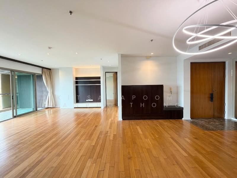 The Lakes, Bangkok, 123 Ratchadaphisek Road, Khlong Toei, Bangkok, 3 Bedrooms, 210 sqm, Condo For Rent, by Kitsadapoom Wanpholthong, 500484428 - DDproperty.com