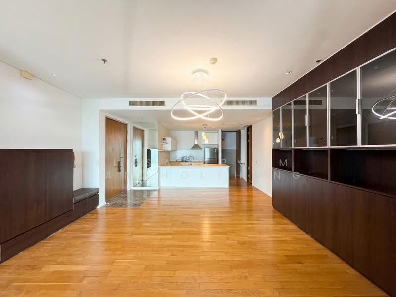 The Lakes, Bangkok, 123 Ratchadaphisek Road, Khlong Toei, Bangkok, 3 Bedrooms, 210 sqm, Condo For Rent, by Kitsadapoom Wanpholthong, 500484428 - DDproperty.com