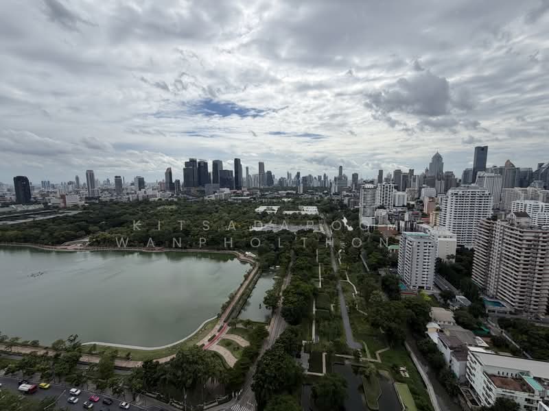 The Lakes, Bangkok, 123 Ratchadaphisek Road, Khlong Toei, Bangkok, 3 Bedrooms, 210 sqm, Condo For Rent, by Kitsadapoom Wanpholthong, 500484428 - DDproperty.com