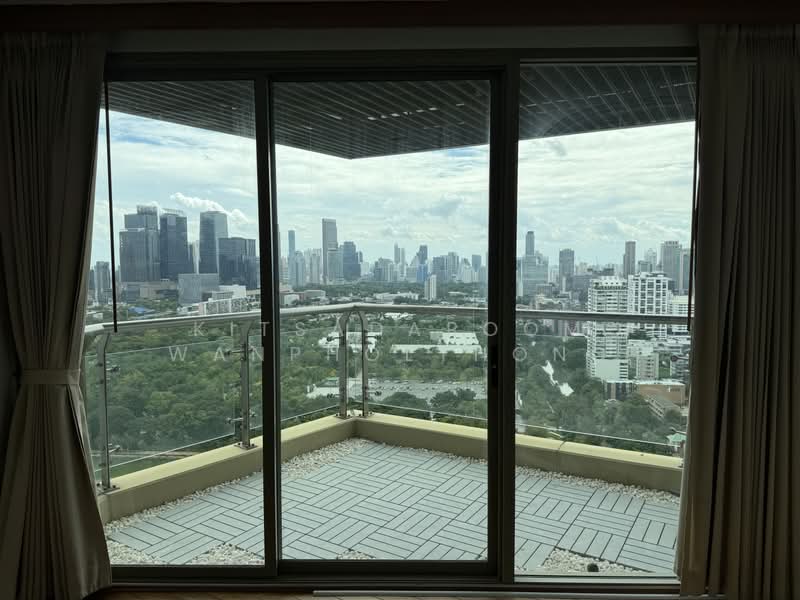The Lakes, Bangkok, 123 Ratchadaphisek Road, Khlong Toei, Bangkok, 3 Bedrooms, 210 sqm, Condo For Rent, by Kitsadapoom Wanpholthong, 500484428 - DDproperty.com