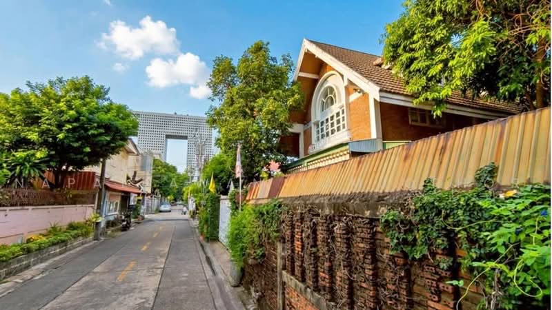 บ้าน 3-ห้องนอน, กรุงเทพ, จอมพล, จตุจักร, กรุงเทพ, 204 ตร.ม., บ้านเดี่ยว ขาย, โดย Napatsawan Tamjorhor, 500484429 - DDproperty.com