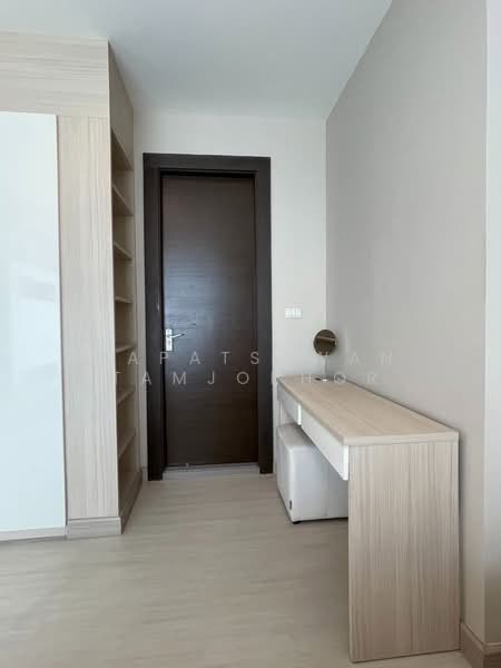 Rhythm Ratchada, Bangkok, 558 Ratchadaphisek Road, Samsen Nok, Huai Khwang, Bangkok, 1 Bedroom, 46 sqm, Condo For Rent, by Napatsawan Tamjorhor, 500484431 - DDproperty.com