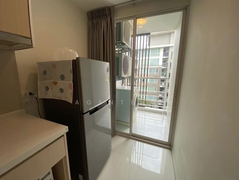 Elements Srinakarin, Bangkok, 43-1 Soi Supaphong 3, Intersection 4, Srinakarin Road, Nong Bon, Prawet, Bangkok, Studio, 37 sqm, Condo For Rent, by Agentbkk, 500484432 - DDproperty.com