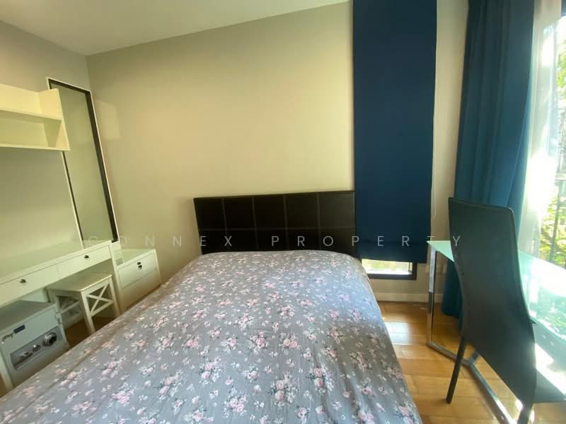 Condolette Dwell Sukhumvit 26, Bangkok, Soi Sukhumvit 26, Khong Tan, Khlong Toei, Bangkok, 1 Bedroom, 32 sqm, Condo For Rent, by Connex Property, 500484435 - DDproperty.com