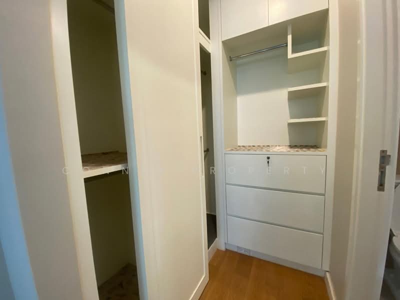 Condolette Dwell Sukhumvit 26, Bangkok, Soi Sukhumvit 26, Khong Tan, Khlong Toei, Bangkok, 1 Bedroom, 32 sqm, Condo For Rent, by Connex Property, 500484435 - DDproperty.com