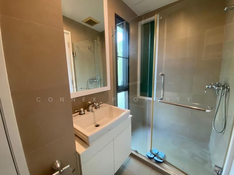 Condolette Dwell Sukhumvit 26, Bangkok, Soi Sukhumvit 26, Khong Tan, Khlong Toei, Bangkok, 1 Bedroom, 32 sqm, Condo For Rent, by Connex Property, 500484435 - DDproperty.com