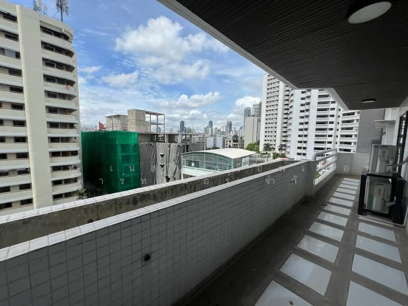 Richmond Palace, Bangkok, Soi Sukhumvit 43 Sukhumvit Road, Khlong Tan Nua, Watthana, Bangkok, 3 Bedrooms, 146 sqm, Condo For Sale, by Nest Property Partner Co., Ltd., 500484442 - DDproperty.com